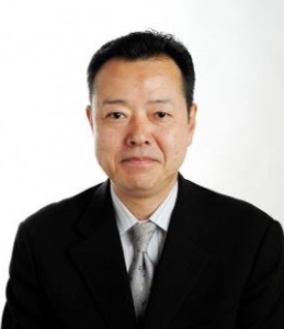真鍋喜久雄