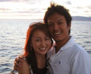 矢田亜希子　押尾学