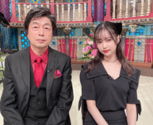 中村里砂　中村雅俊