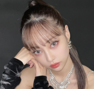 中村里沙