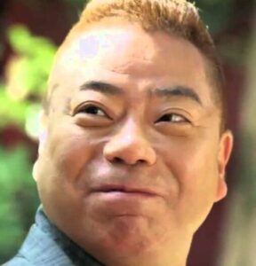 出川哲郎