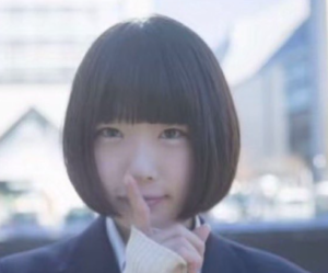 あのちゃん　初期