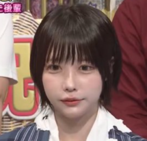 あのちゃん