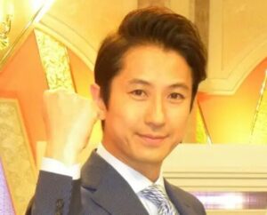 谷原章介