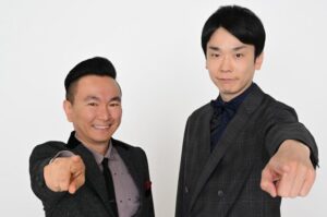 かまいたち