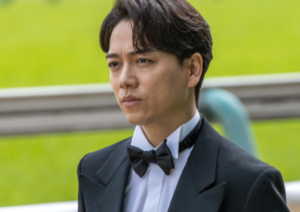 山崎育三郎 