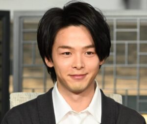 中村倫也
