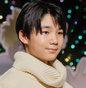 寺田心