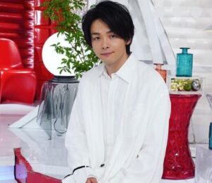 中村倫也