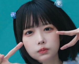 あのちゃん
