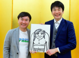 かまいたち山内　結婚