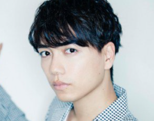山崎育三郎