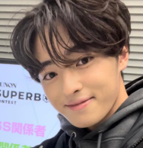 谷原七音