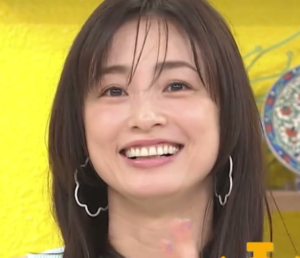 上戸彩