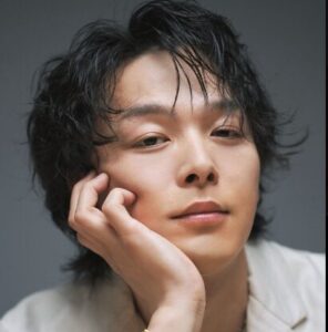 中村倫也