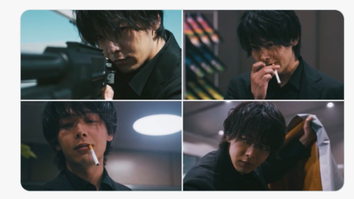 中村倫也