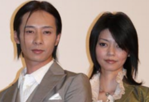 いしだ壱成　三宅えみ