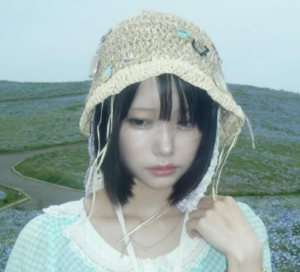 あのちゃん　アイドル時代