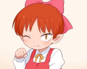 猫娘