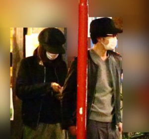 吉田羊　熱愛