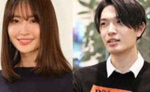 小嶋陽菜　宮本拓