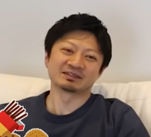 かほせいチャンネル　パパ