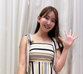 小嶋陽菜