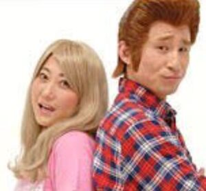友近　なだぎ武