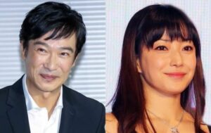堺雅人　菅野美穂