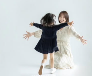 篠田麻里子　娘