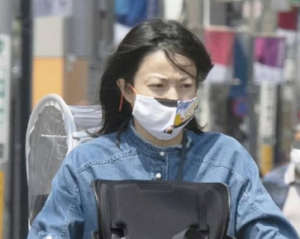 菅野美穂