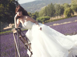 小嶋陽菜