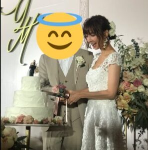 篠田麻里子　夫