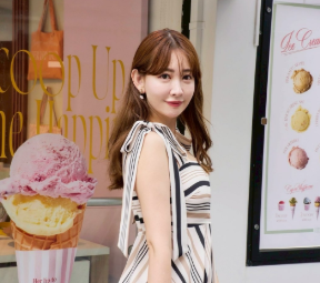 小嶋陽菜