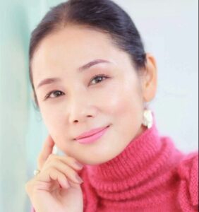 吉田羊