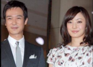 堺雅人　菅野美穂