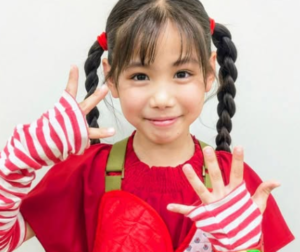 ここちゃん