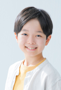 あきとくん