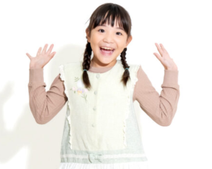 えなちゃん