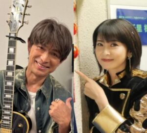 江口洋介