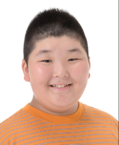 かいなるくん