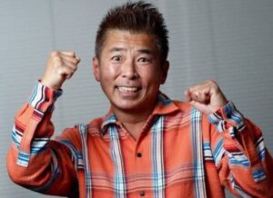 勝俣州和