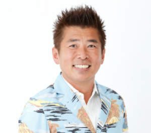 勝俣州和