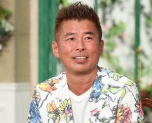 勝俣州和