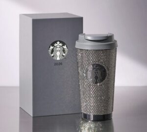スタバ福袋2026