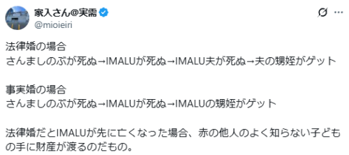 IMALU