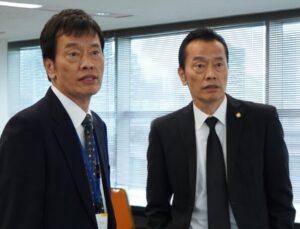 遠藤憲一