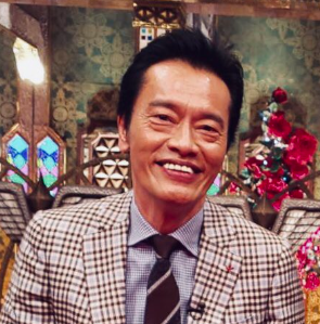 遠藤憲一