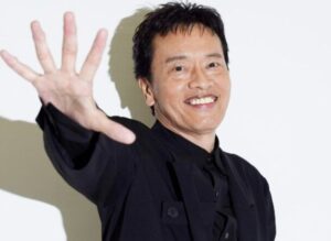 遠藤憲一