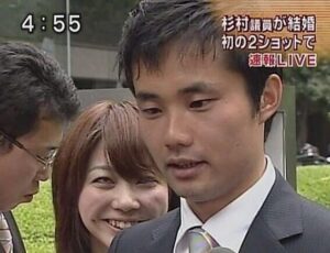 杉村太蔵 風間文